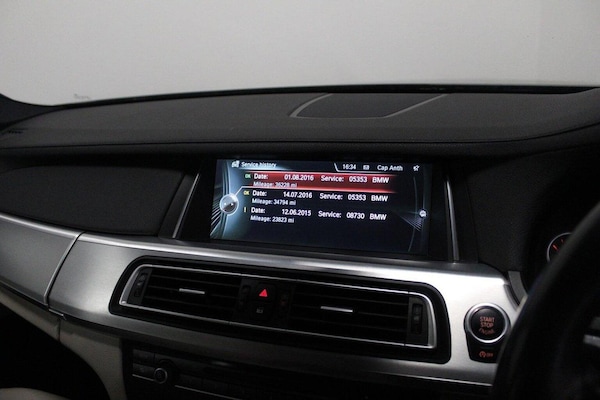 Used BMW 7 Series 2013 for sale - 74964644: Photo 40