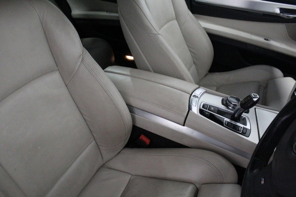 Used BMW 7 Series 2013 for sale - 74964644: Photo 46