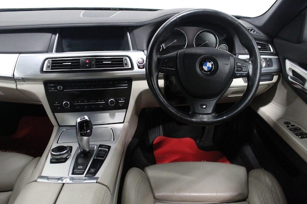 Used BMW 7 Series 2013 for sale - 74964644: Photo 47