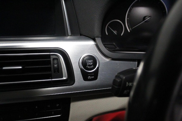 Used BMW 7 Series 2013 for sale - 74964644: Photo 50