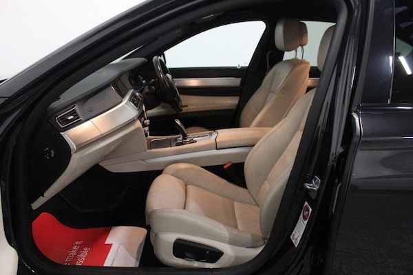 Used BMW 7 Series 2013 for sale - 74964644: Photo 54