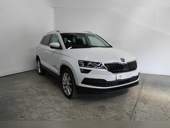 Used Skoda Karoq 2018 for sale - 79558303: Photo