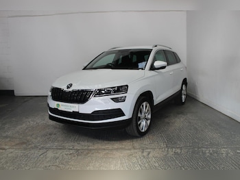 Used Skoda Karoq 2018 for sale - 79558303: Photo