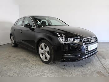 Used Audi A3 2014 for sale - 79558219: Photo