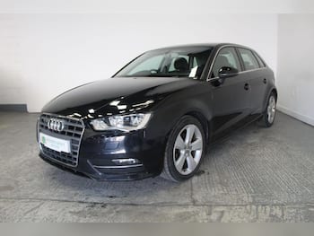 Used Audi A3 2014 for sale - 79558219: Photo