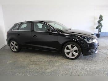 Used Audi A3 2014 for sale - 79558219: Photo
