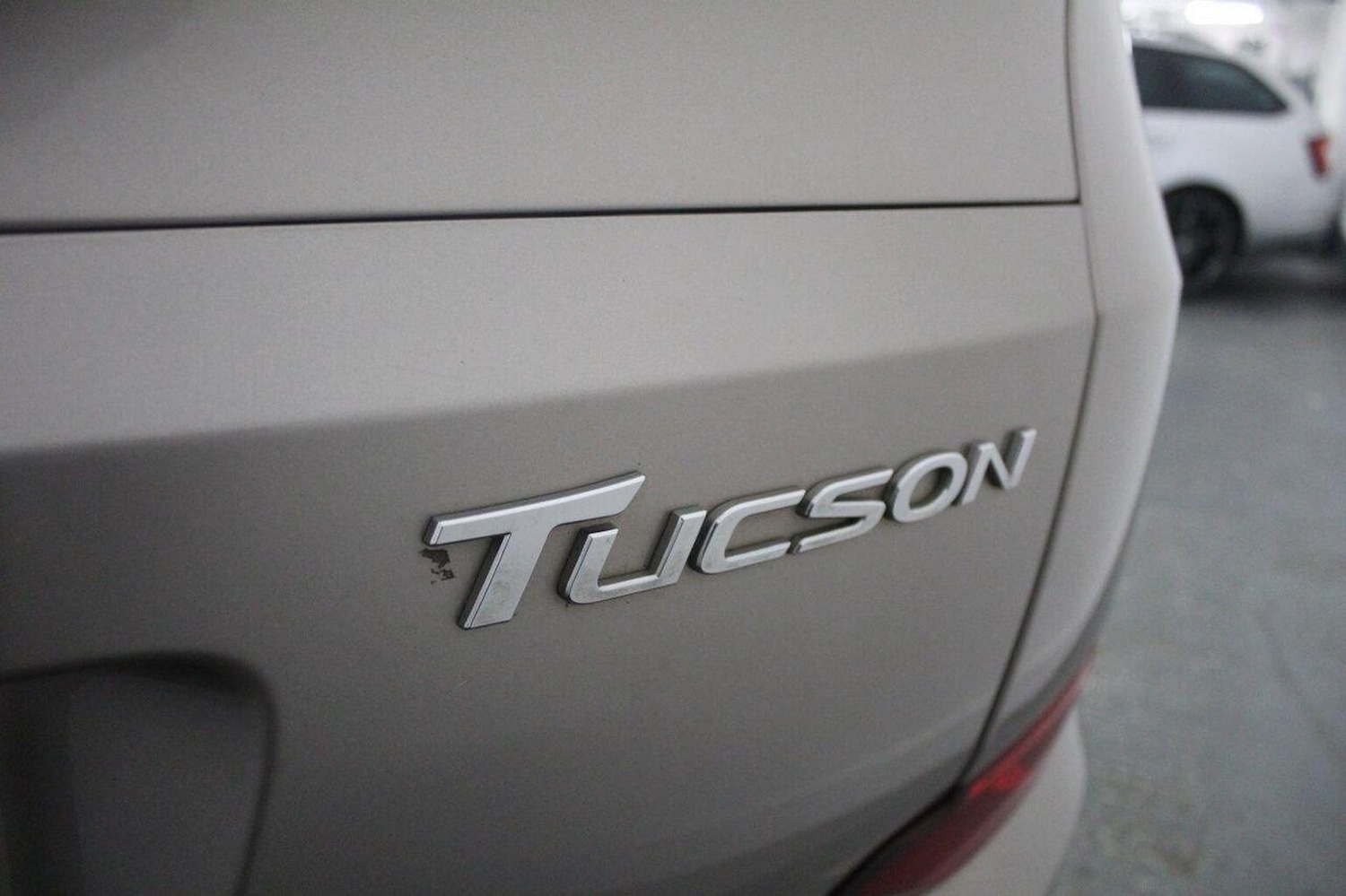 Used Hyundai TUCSON 2016 for sale - 77937780: Photo 19