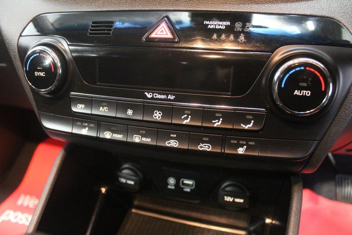 Used Hyundai TUCSON 2016 for sale - 77937780: Photo 39