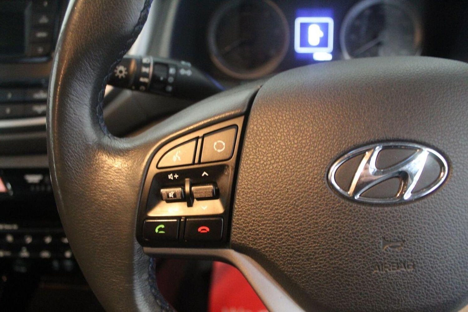 Used Hyundai TUCSON 2016 for sale - 77937780: Photo 44