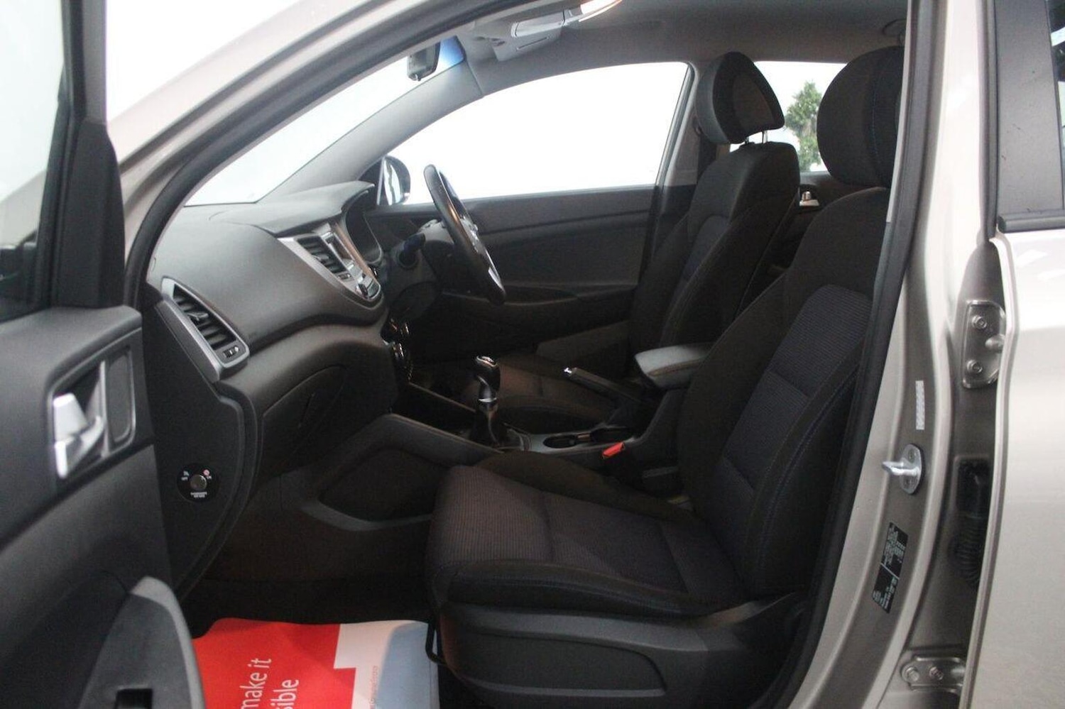 Used Hyundai TUCSON 2016 for sale - 77937780: Photo 49