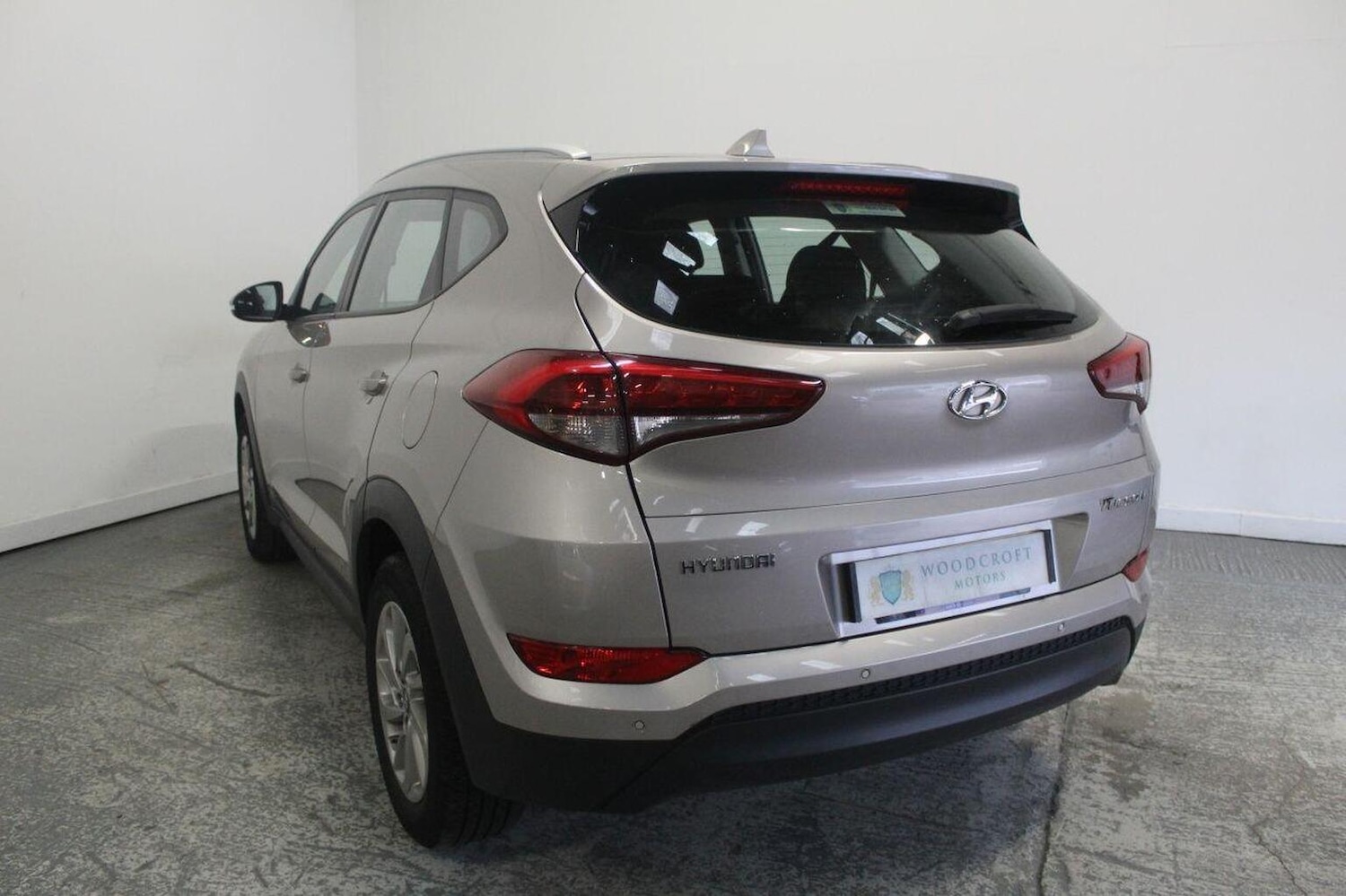 Used Hyundai TUCSON 2016 for sale - 77937780: Photo 7