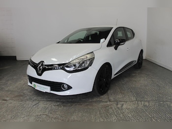 Used Renault Clio 2015 for sale - 78476849: Photo