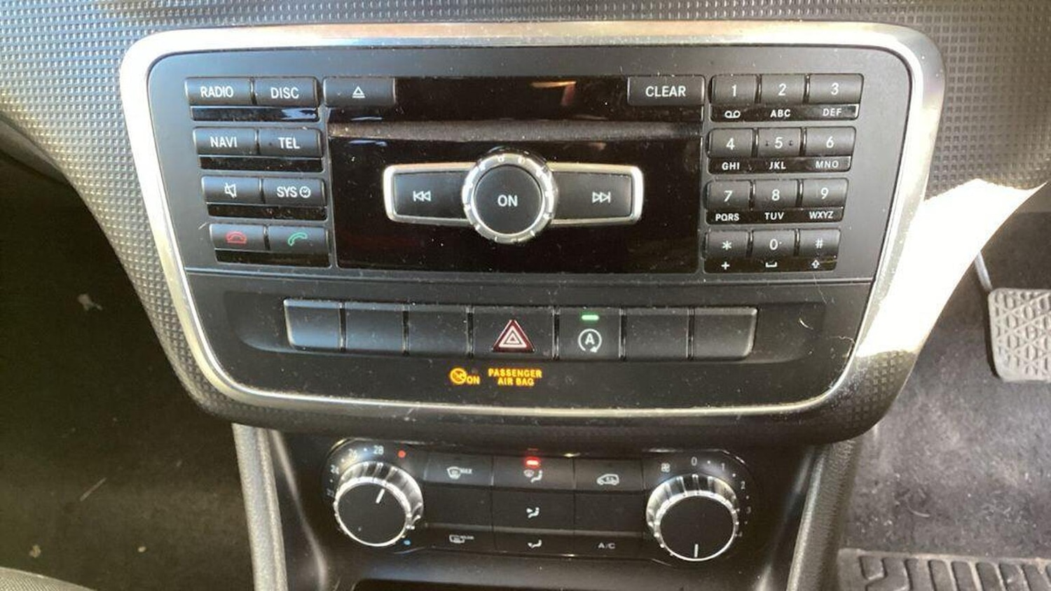 Used Mercedes-Benz A-Class 2015 for sale - 76799252: Photo 16