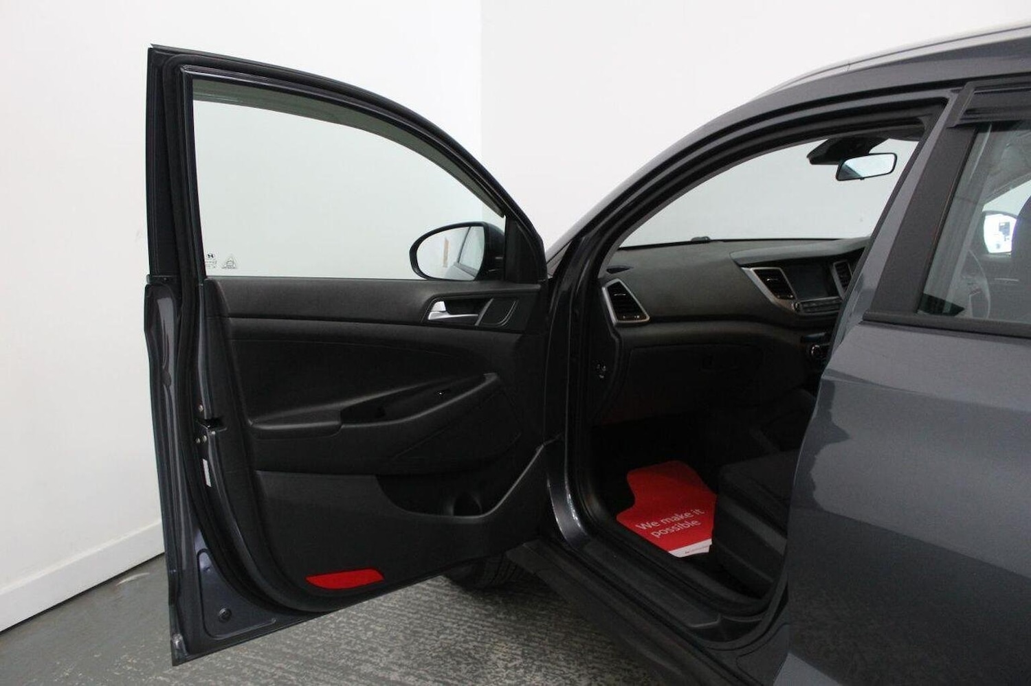 Vehicle 26