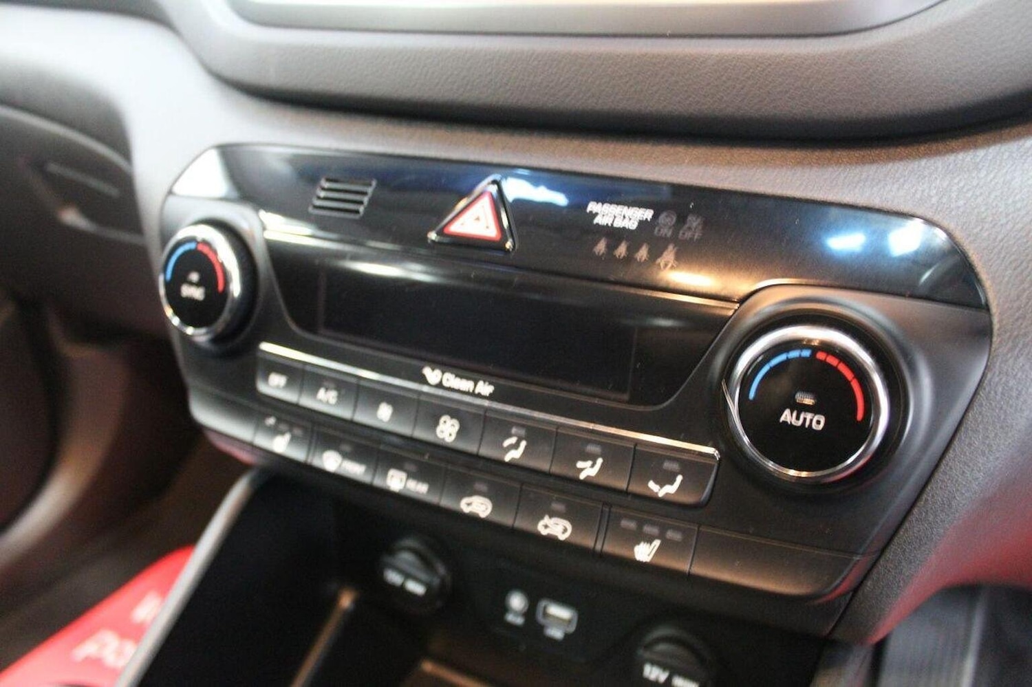 Vehicle 40