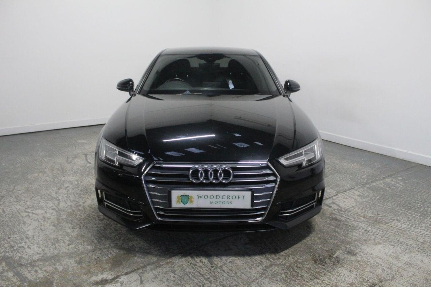 Used Audi A4 2017 for sale - 77937821: Photo 13