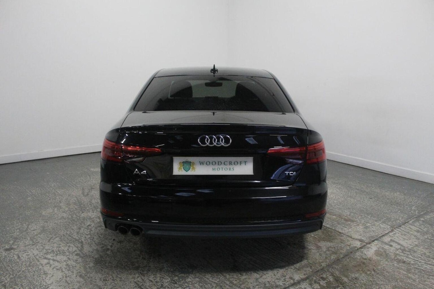 Used Audi A4 2017 for sale - 77937821: Photo 14
