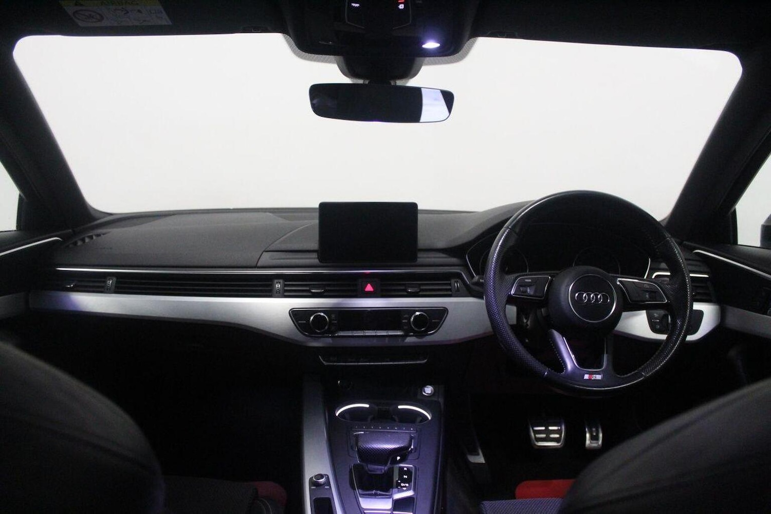 Used Audi A4 2017 for sale - 77937821: Photo 29