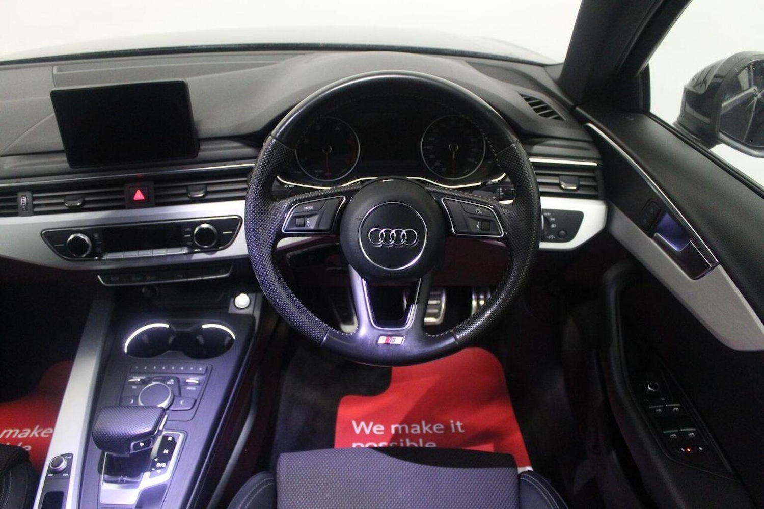 Used Audi A4 2017 for sale - 77937821: Photo 46