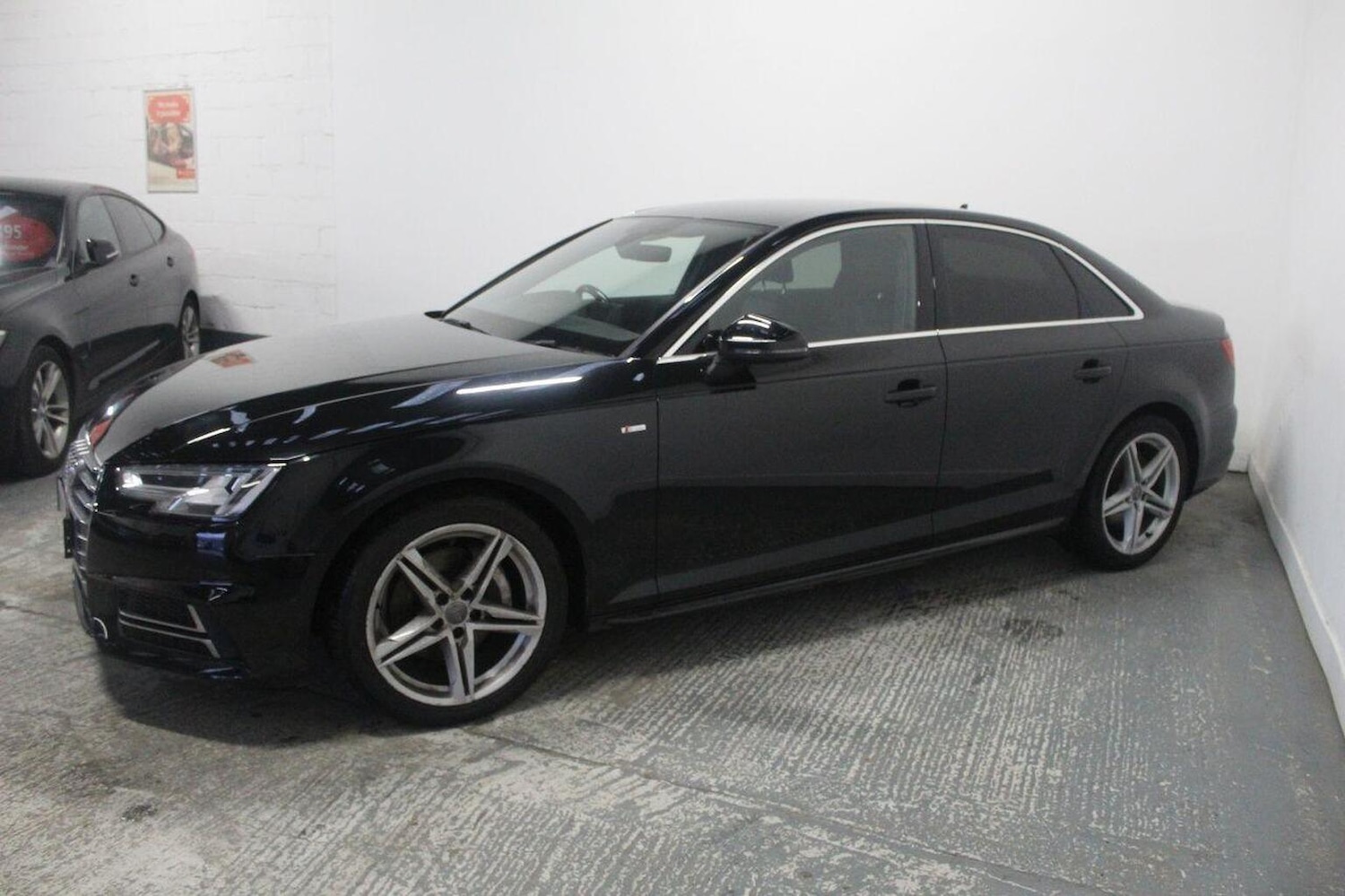 Used Audi A4 2017 for sale - 77937821: Photo 5