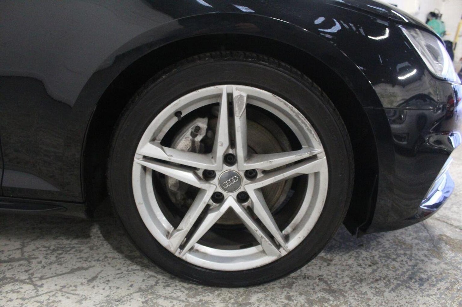 Used Audi A4 2017 for sale - 77937821: Photo 57