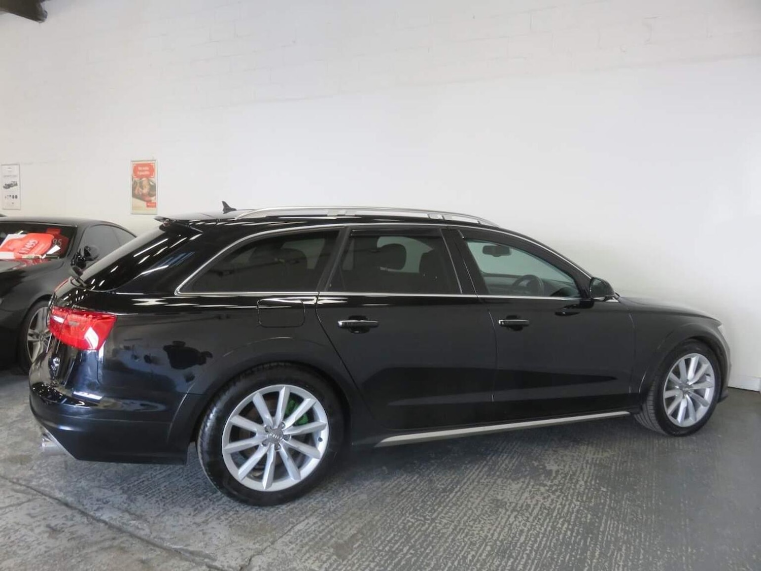 Used Audi A6 Allroad 2014 for sale - 77038839: Photo 11