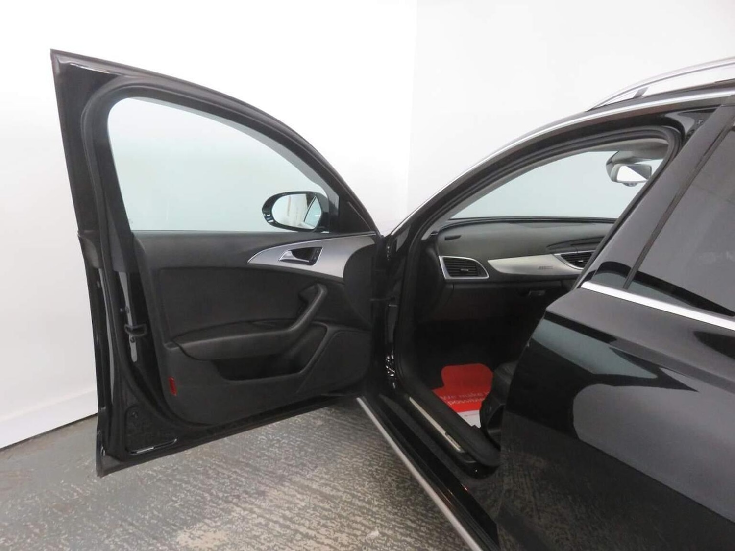 Used Audi A6 Allroad 2014 for sale - 77038839: Photo 28