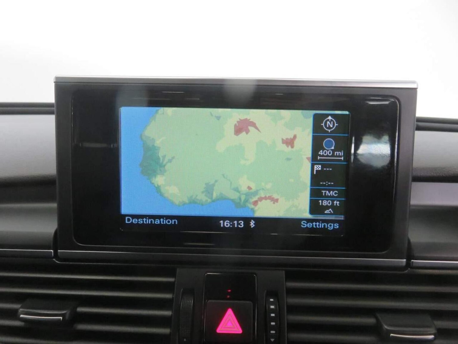 Used Audi A6 Allroad 2014 for sale - 77038839: Photo 38