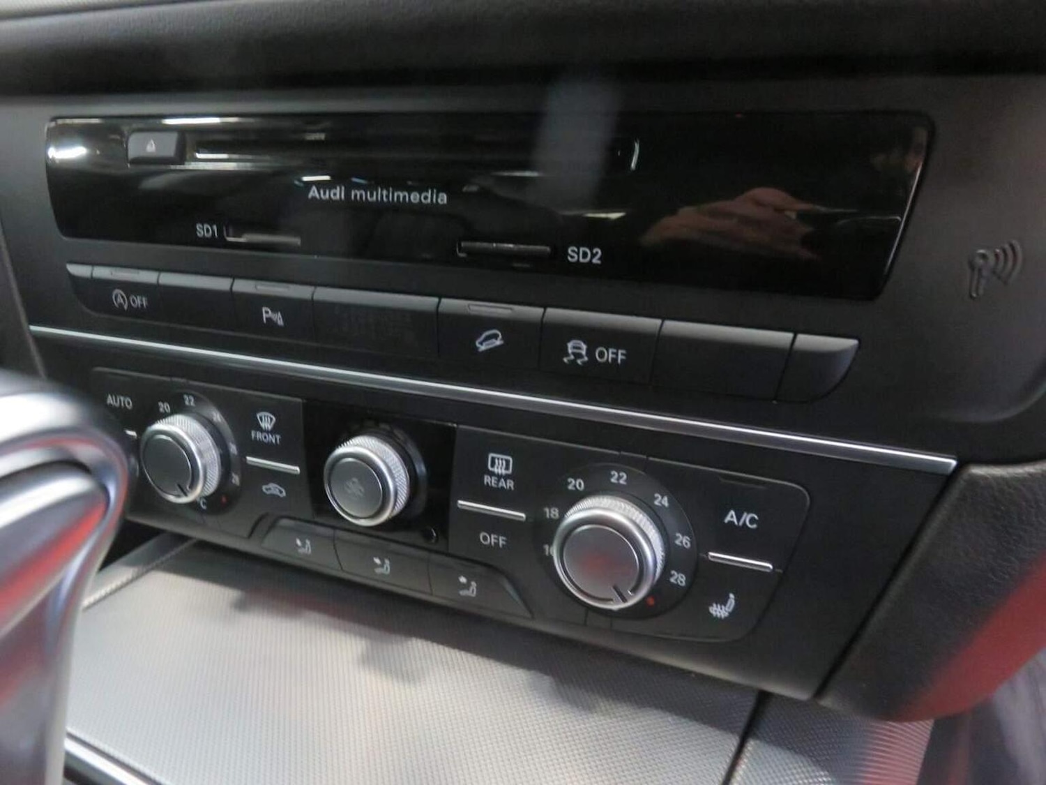 Used Audi A6 Allroad 2014 for sale - 77038839: Photo 41