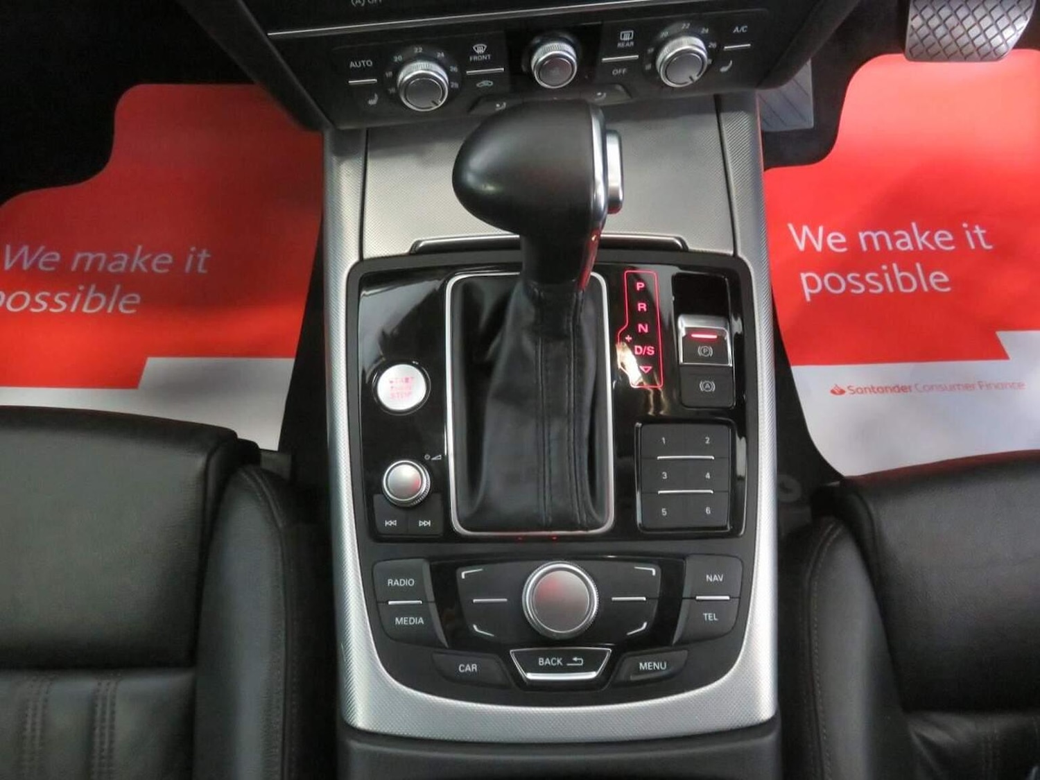 Used Audi A6 Allroad 2014 for sale - 77038839: Photo 43