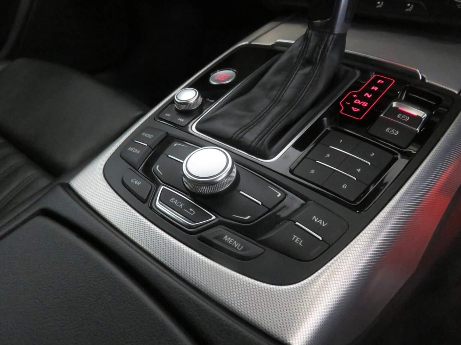 Used Audi A6 Allroad 2014 for sale - 77038839: Photo 44