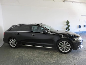 Used Audi A6 Allroad 2014 for sale - 77038839: Photo
