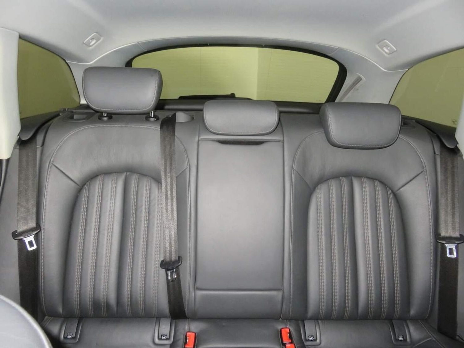 Used Audi A6 Allroad 2014 for sale - 77038839: Photo 55