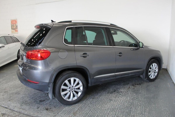 Used Volkswagen Tiguan 2013 for sale - 76156713: Photo 11