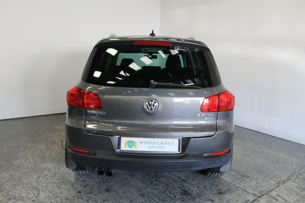 Used Volkswagen Tiguan 2013 for sale - 76156713: Photo 14
