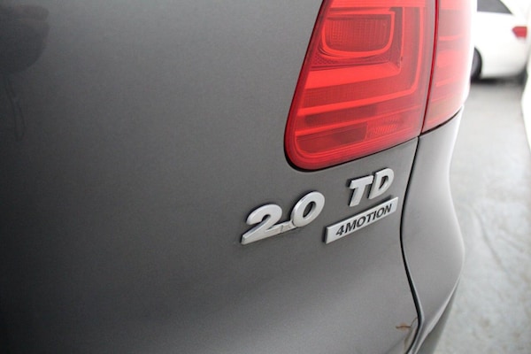 Used Volkswagen Tiguan 2013 for sale - 76156713: Photo 20