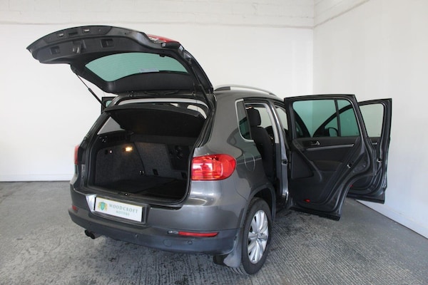 Used Volkswagen Tiguan 2013 for sale - 76156713: Photo 22