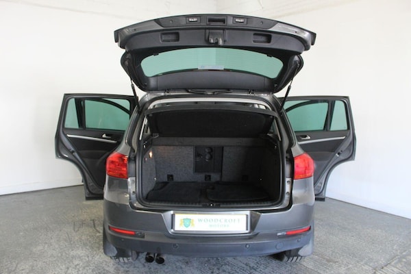 Used Volkswagen Tiguan 2013 for sale - 76156713: Photo 23