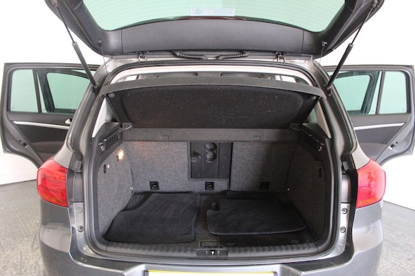 Used Volkswagen Tiguan 2013 for sale - 76156713: Photo 24