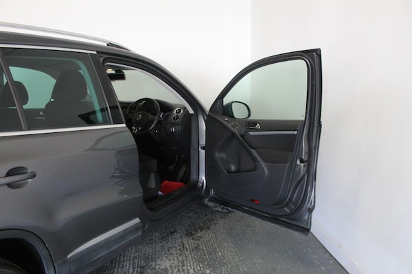 Used Volkswagen Tiguan 2013 for sale - 76156713: Photo 25