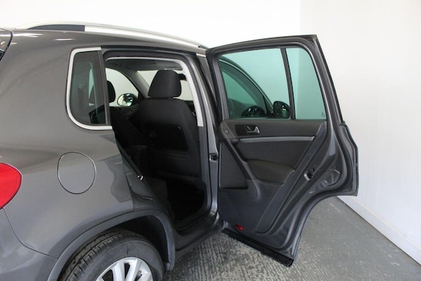 Used Volkswagen Tiguan 2013 for sale - 76156713: Photo 26