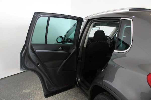 Used Volkswagen Tiguan 2013 for sale - 76156713: Photo 28