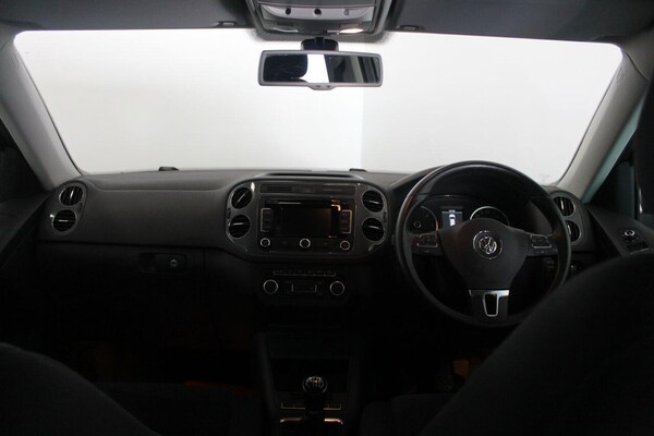 Used Volkswagen Tiguan 2013 for sale - 76156713: Photo 29