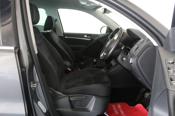 Used Volkswagen Tiguan 2013 for sale - 76156713: Photo 30