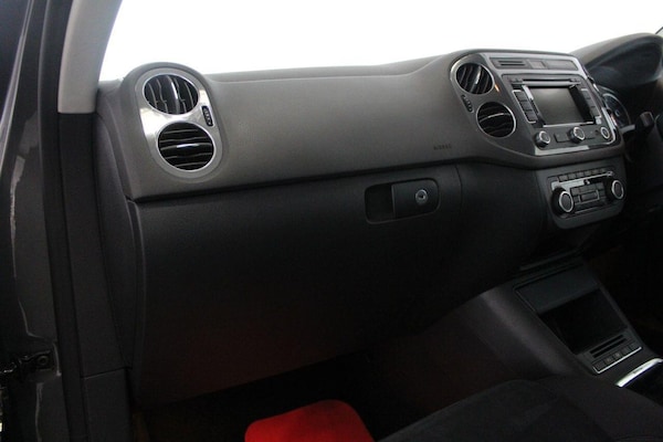 Used Volkswagen Tiguan 2013 for sale - 76156713: Photo 31