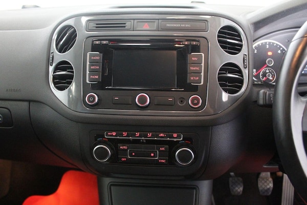 Used Volkswagen Tiguan 2013 for sale - 76156713: Photo 33
