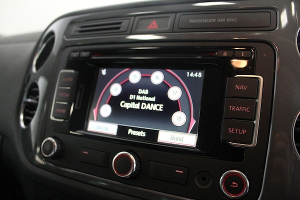 Used Volkswagen Tiguan 2013 for sale - 76156713: Photo 34
