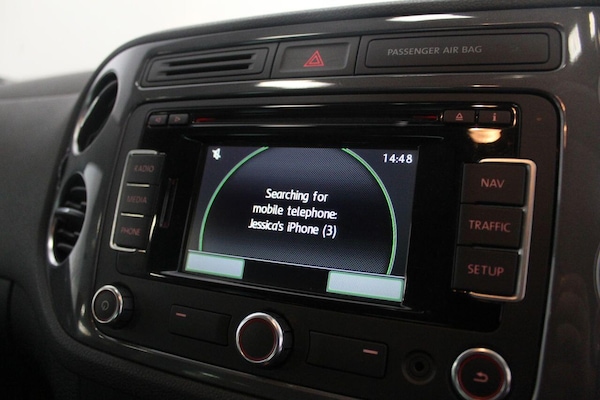 Used Volkswagen Tiguan 2013 for sale - 76156713: Photo 36