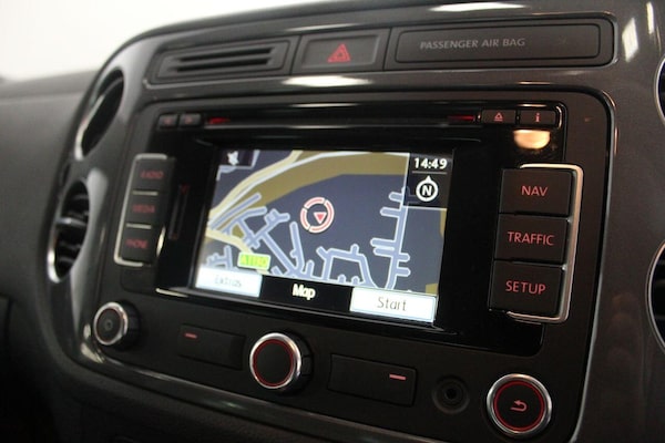 Used Volkswagen Tiguan 2013 for sale - 76156713: Photo 37