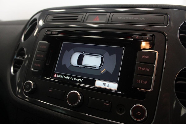Used Volkswagen Tiguan 2013 for sale - 76156713: Photo 38